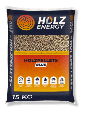 Holzenergy blue