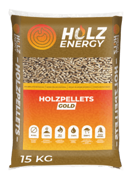 Holzenergy gold