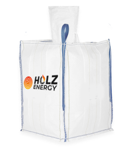 Holz Energy Blue BigBag