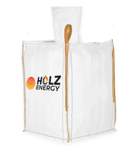 Holz Energy Gold BigBag